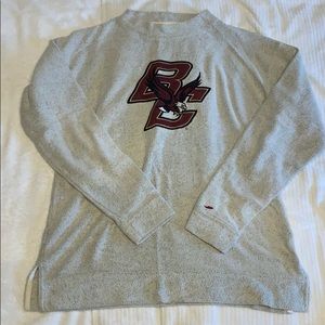 Boston College Sweater